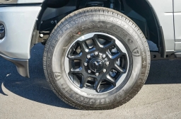 Ram 2500 Laramie 4x4 Crew Cab 6'4" Box 2026