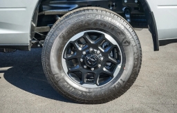 Ram 2500 Laramie 4x4 Crew Cab 6'4" Box 2026