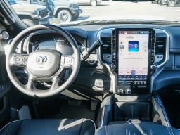 Ram 2500 Laramie 4x4 Crew Cab 6'4" Box 2026