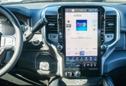 Ram 2500 Laramie 4x4 Crew Cab 6'4" Box 2026