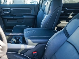 Ram 2500 Laramie 4x4 Crew Cab 6'4" Box 2026