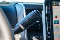 Ram 2500 Laramie 4x4 Crew Cab 6'4" Box 2026