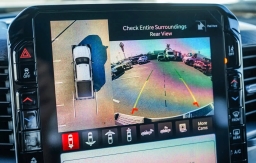 Ram 2500 Laramie 4x4 Crew Cab 6'4" Box 2026