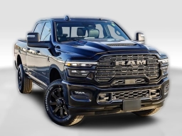 Ram 2500 Laramie 4x4 Crew Cab 6'4" Box 2026