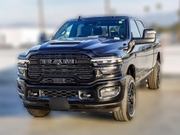 Ram 2500 Laramie 4x4 Crew Cab 6'4" Box 2026