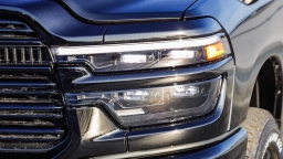 Ram 2500 Laramie 4x4 Crew Cab 6'4" Box 2026