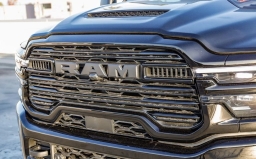 Ram 2500 Laramie 4x4 Crew Cab 6'4" Box 2026