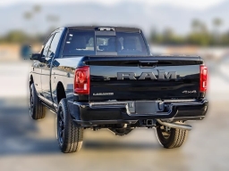 Ram 2500 Laramie 4x4 Crew Cab 6'4" Box 2026