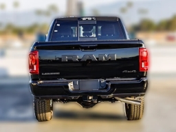 Ram 2500 Laramie 4x4 Crew Cab 6'4" Box 2026