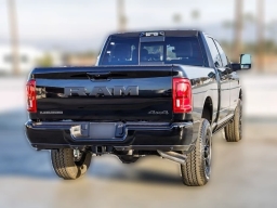 Ram 2500 Laramie 4x4 Crew Cab 6'4" Box 2026