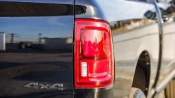 Ram 2500 Laramie 4x4 Crew Cab 6'4" Box 2026