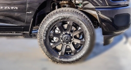 Ram 2500 Laramie 4x4 Crew Cab 6'4" Box 2026