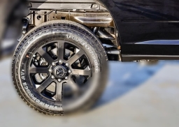 Ram 2500 Laramie 4x4 Crew Cab 6'4" Box 2026