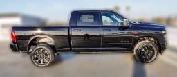 Ram 2500 Laramie 4x4 Crew Cab 6'4" Box 2026