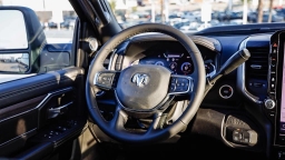 Ram 2500 Laramie 4x4 Crew Cab 6'4" Box 2026