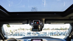 Ram 2500 Laramie 4x4 Crew Cab 6'4" Box 2026