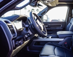 Ram 2500 Laramie 4x4 Crew Cab 6'4" Box 2026