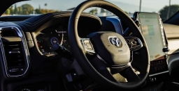 Ram 2500 Laramie 4x4 Crew Cab 6'4" Box 2026