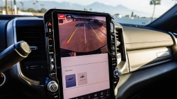 Ram 2500 Laramie 4x4 Crew Cab 6'4" Box 2026