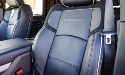 Ram 2500 Laramie 4x4 Crew Cab 6'4" Box 2026