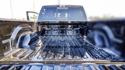 Ram 2500 Laramie 4x4 Crew Cab 6'4" Box 2026