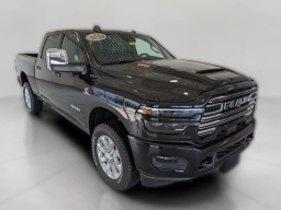 Ram 2500 Laramie 4x4 Crew Cab 6'4" Box 2025