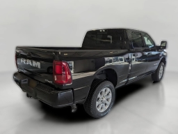 Ram 2500 Laramie 4x4 Crew Cab 6'4" Box 2025