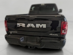 Ram 2500 Laramie 4x4 Crew Cab 6'4" Box 2025