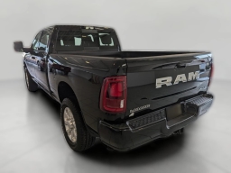 Ram 2500 Laramie 4x4 Crew Cab 6'4" Box 2025
