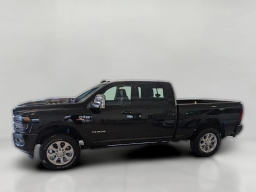 Ram 2500 Laramie 4x4 Crew Cab 6'4" Box 2025