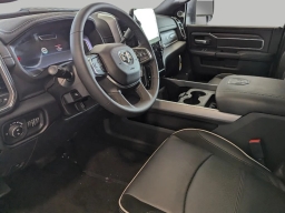 Ram 2500 Laramie 4x4 Crew Cab 6'4" Box 2025