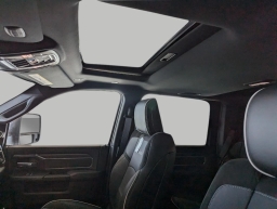 Ram 2500 Laramie 4x4 Crew Cab 6'4" Box 2025