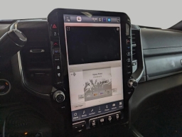 Ram 2500 Laramie 4x4 Crew Cab 6'4" Box 2025