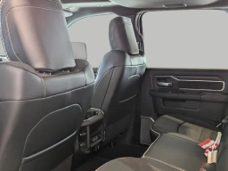 Ram 2500 Laramie 4x4 Crew Cab 6'4" Box 2025