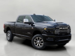 Ram 2500 Laramie 4x4 Crew Cab 6'4" Box 2025