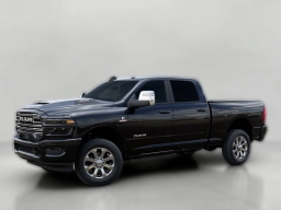 Ram 2500 Laramie 4x4 Crew Cab 6'4" Box 2025