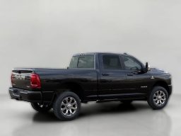 Ram 2500 Laramie 4x4 Crew Cab 6'4" Box 2025
