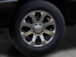 Ram 2500 Laramie 4x4 Crew Cab 6'4" Box 2025