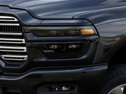 Ram 2500 Laramie 4x4 Crew Cab 6'4" Box 2025