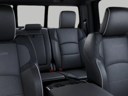 Ram 2500 Laramie 4x4 Crew Cab 6'4" Box 2025