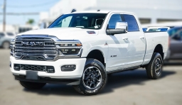 Ram 2500 Laramie 4x4 Crew Cab 6'4" Box 2026