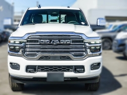 Ram 2500 Laramie 4x4 Crew Cab 6'4" Box 2026