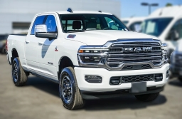 Ram 2500 Laramie 4x4 Crew Cab 6'4" Box 2026