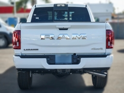 Ram 2500 Laramie 4x4 Crew Cab 6'4" Box 2026