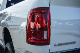 Ram 2500 Laramie 4x4 Crew Cab 6'4" Box 2026