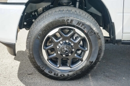 Ram 2500 Laramie 4x4 Crew Cab 6'4" Box 2026