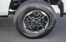 Ram 2500 Laramie 4x4 Crew Cab 6'4" Box 2026