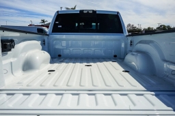 Ram 2500 Laramie 4x4 Crew Cab 6'4" Box 2026