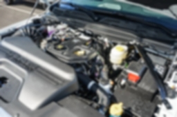 Ram 2500 Laramie 4x4 Crew Cab 6'4" Box 2026