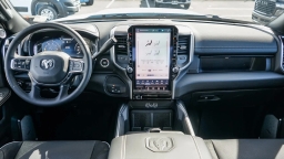 Ram 2500 Laramie 4x4 Crew Cab 6'4" Box 2026